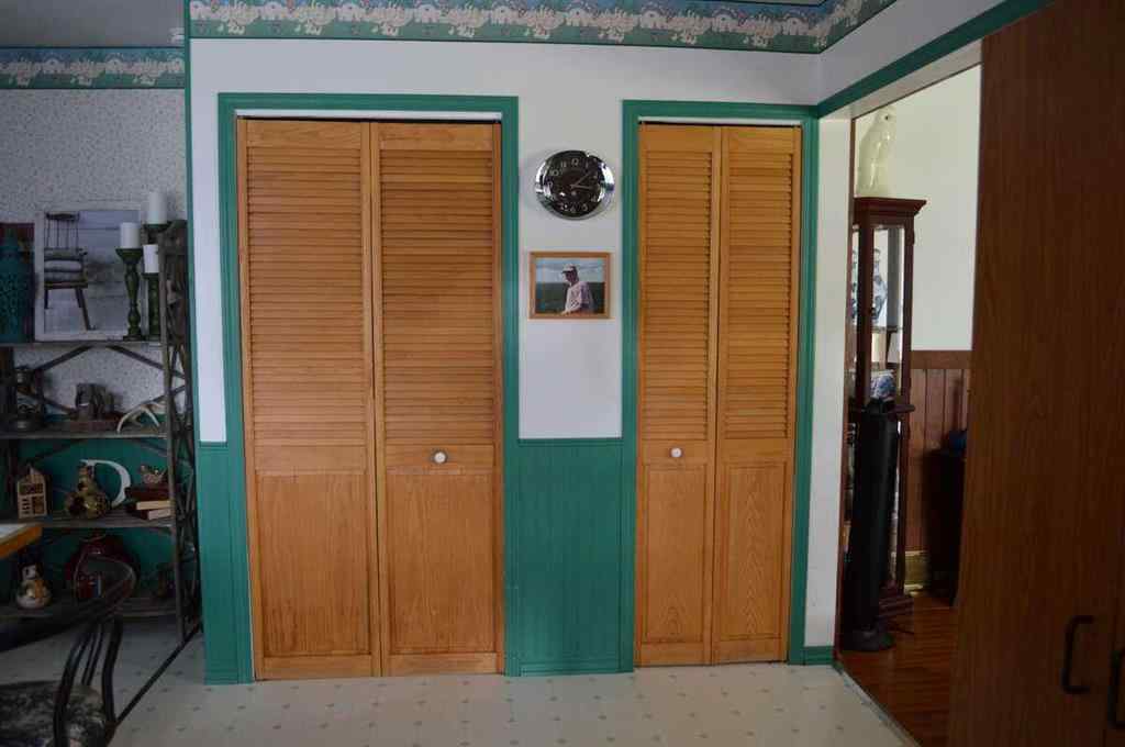 MLS® A2252890 - 62076 James River Road  in NONE Rural Clearwater County, Residential