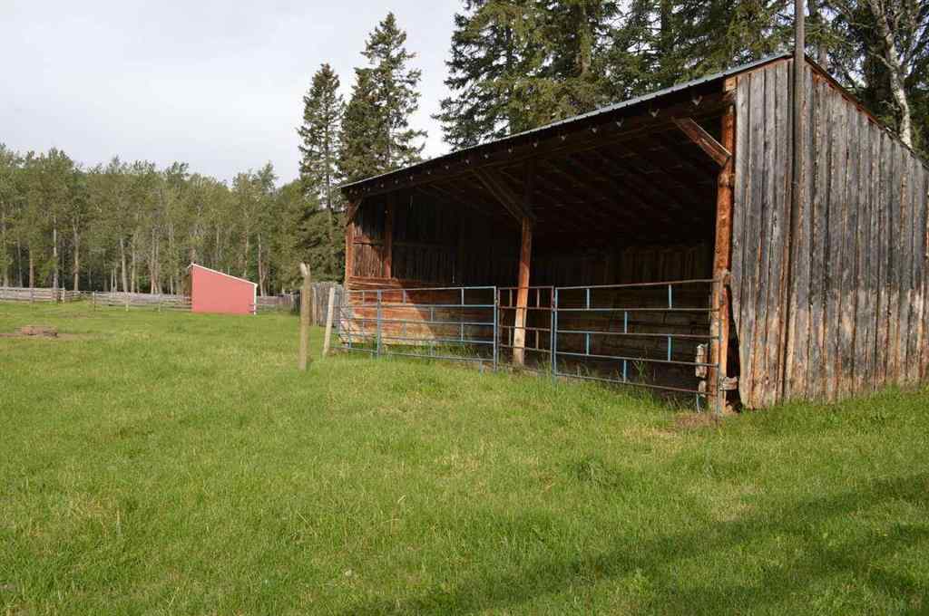 MLS® A2252890 - 62076 James River Road  in NONE Rural Clearwater County, Residential