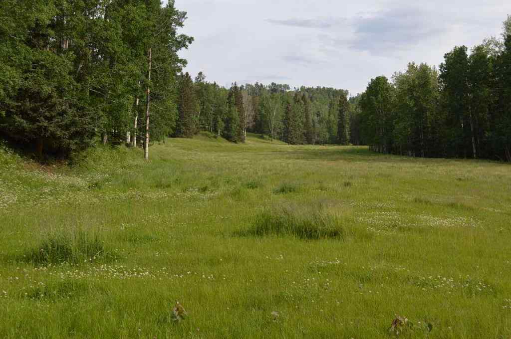MLS® A2252890 - 62076 James River Road  in NONE Rural Clearwater County, Residential