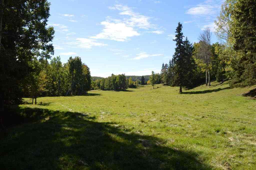 MLS® A2252890 - 62076 James River Road  in NONE Rural Clearwater County, Residential