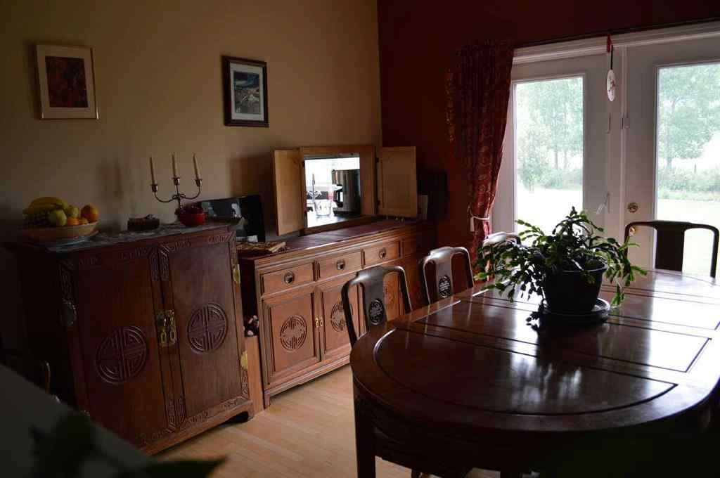MLS® A2252890 - 62076 James River Road  in NONE Rural Clearwater County, Residential