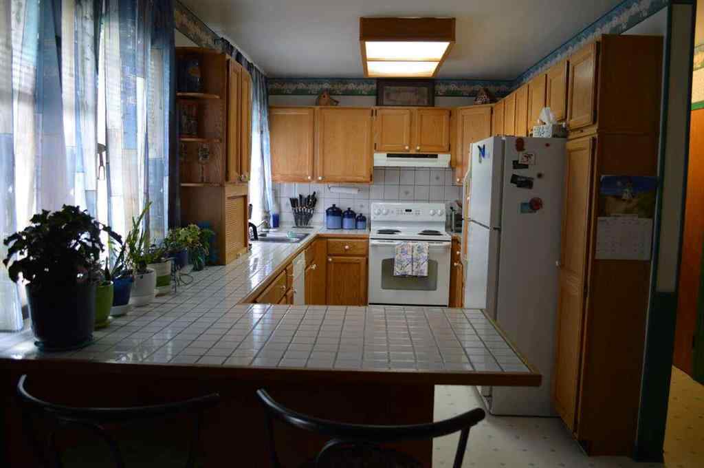 MLS® A2252890 - 62076 James River Road  in NONE Rural Clearwater County, Residential