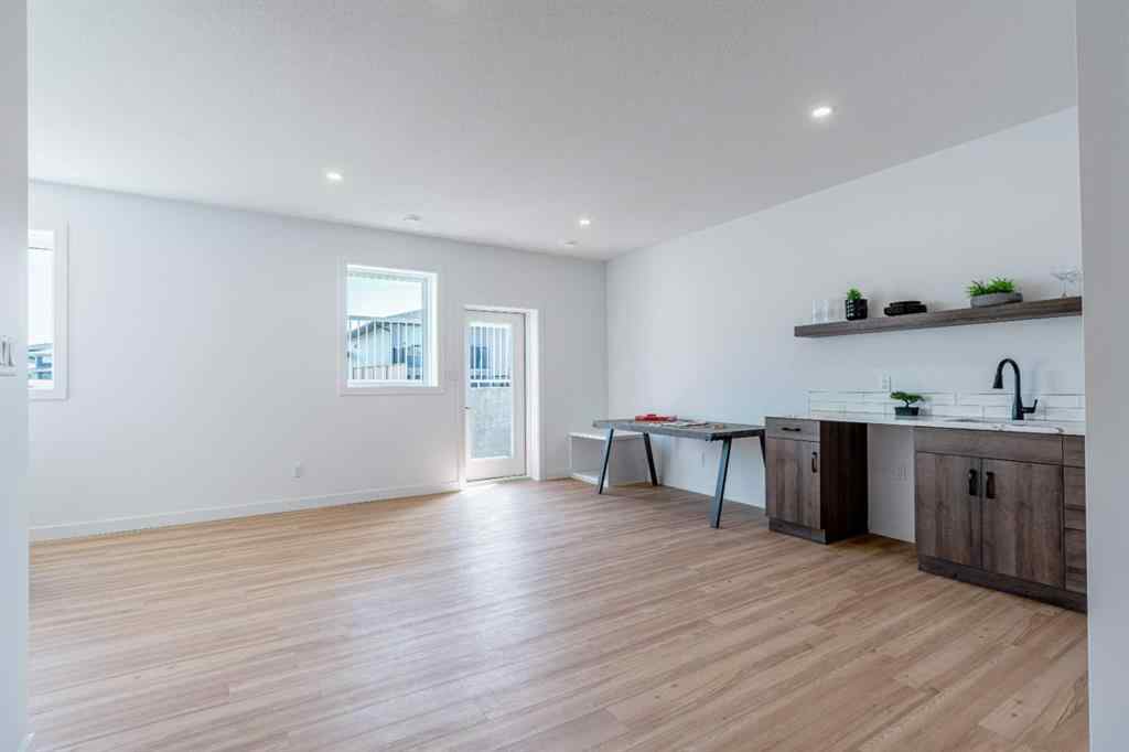 MLS® A2252891 - 661 Devonia Road W in The Crossings Lethbridge, Residential