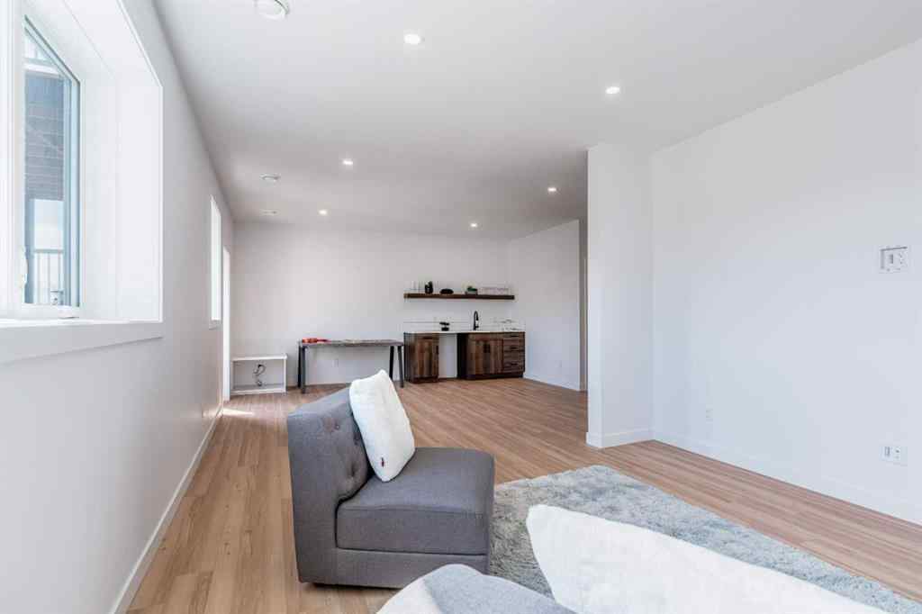 MLS® A2252891 - 661 Devonia Road W in The Crossings Lethbridge, Residential