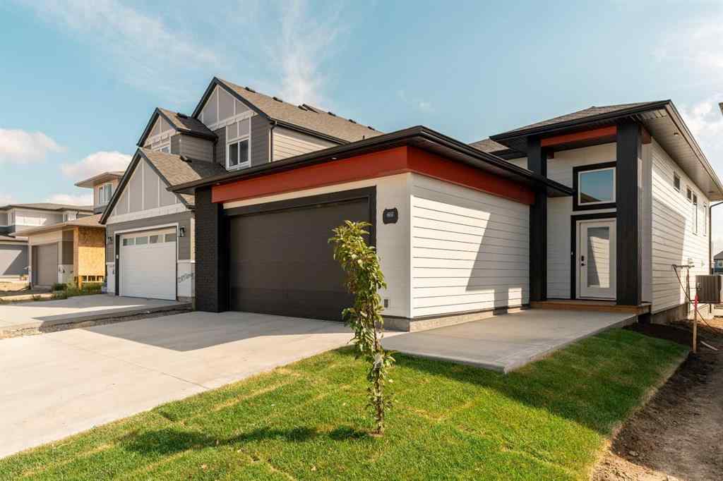 MLS® A2252891 - 661 Devonia Road W in The Crossings Lethbridge, Residential