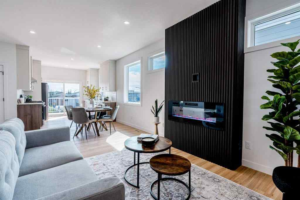 MLS® A2252891 - 661 Devonia Road W in The Crossings Lethbridge, Residential