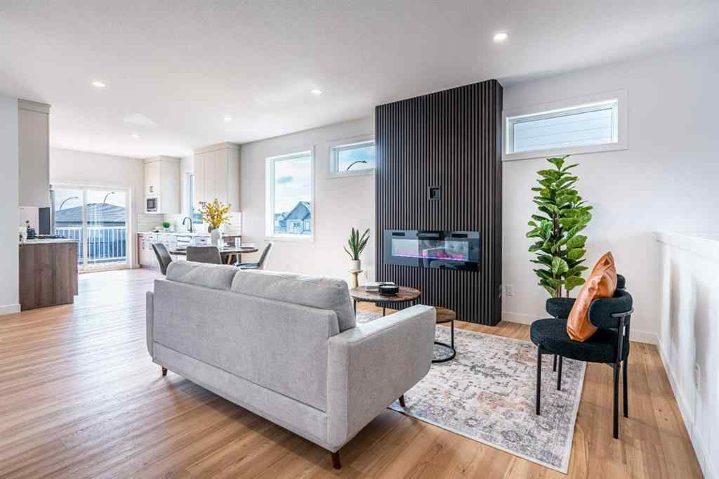 MLS® A2252891 - 661 Devonia Road W in The Crossings Lethbridge, Residential