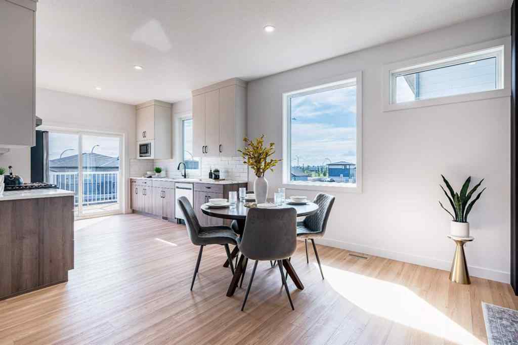 MLS® A2252891 - 661 Devonia Road W in The Crossings Lethbridge, Residential