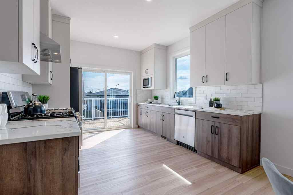 MLS® A2252891 - 661 Devonia Road W in The Crossings Lethbridge, Residential
