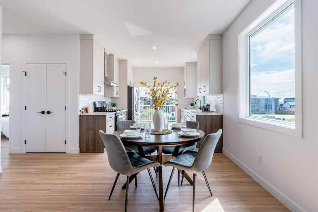 MLS® A2252891 - 661 Devonia Road W in The Crossings Lethbridge, Residential