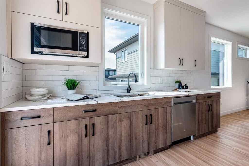 MLS® A2252891 - 661 Devonia Road W in The Crossings Lethbridge, Residential