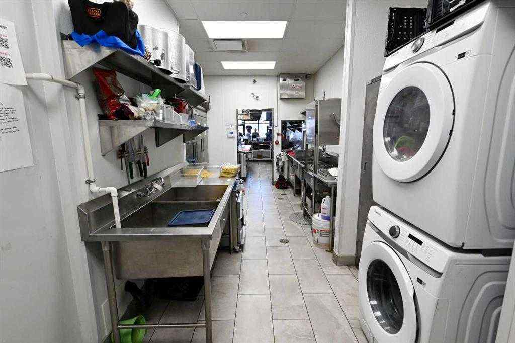 MLS® A2252892 - Unit #33 31 Bow St   in Bow Ridge Cochrane, Commercial