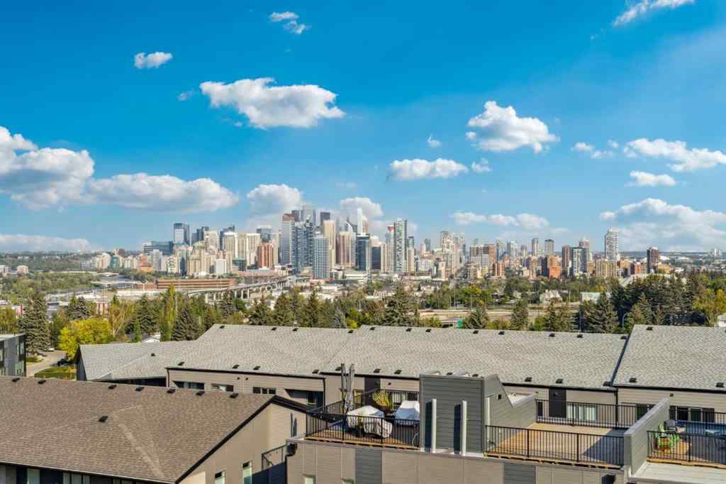 MLS® A2252893 - 228 Sovereign Common SW in Shaganappi Calgary, Residential