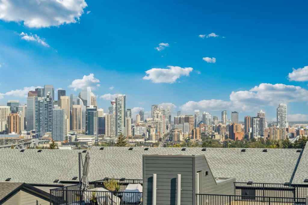 MLS® A2252893 - 228 Sovereign Common SW in Shaganappi Calgary, Residential