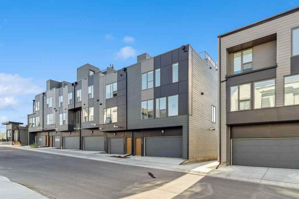 MLS® A2252893 - 228 Sovereign Common SW in Shaganappi Calgary, Residential