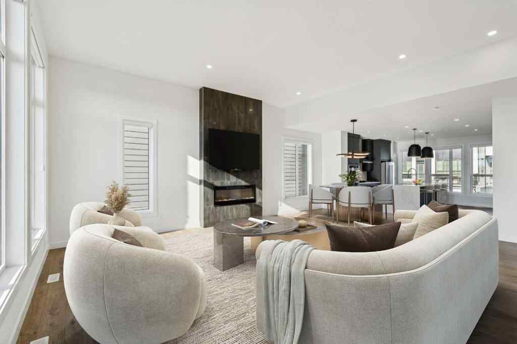 MLS® A2252893 - 228 Sovereign Common SW in Shaganappi Calgary, Residential