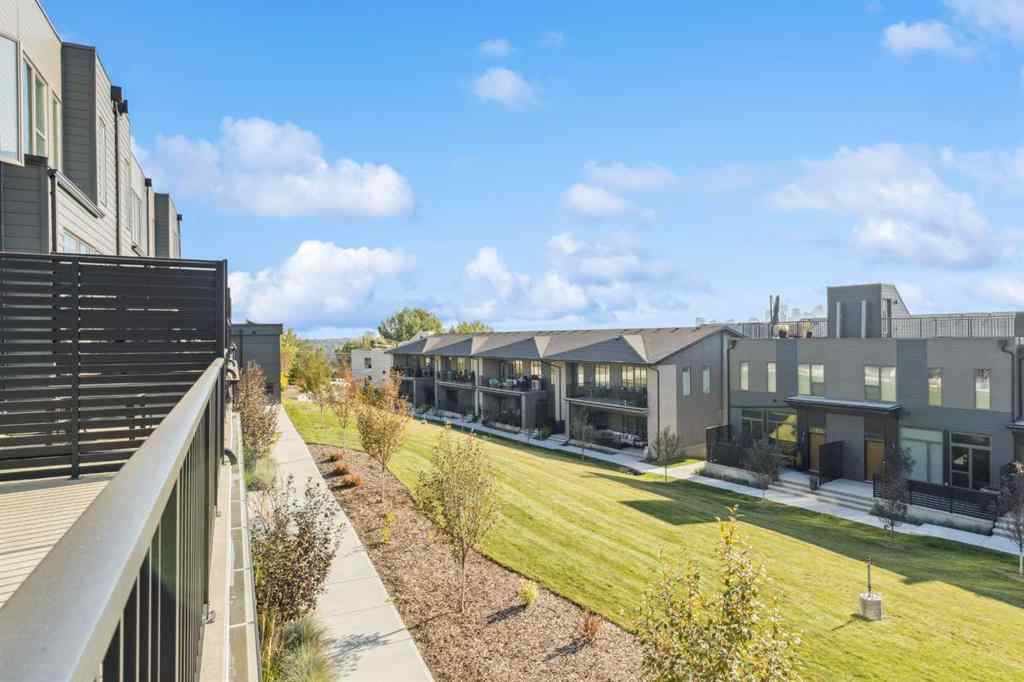 MLS® A2252893 - 228 Sovereign Common SW in Shaganappi Calgary, Residential