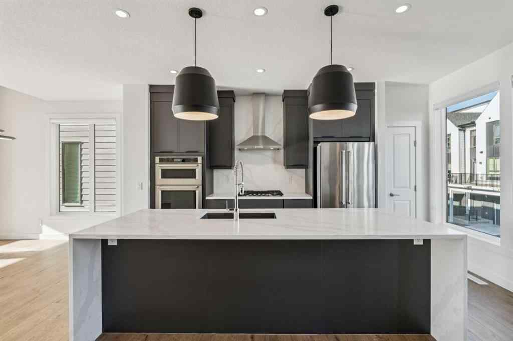 MLS® A2252893 - 228 Sovereign Common SW in Shaganappi Calgary, Residential