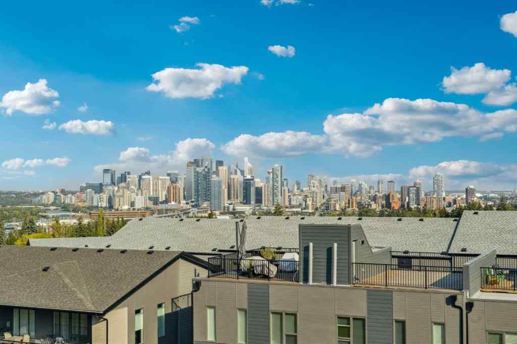 MLS® A2252893 - 228 Sovereign Common SW in Shaganappi Calgary, Residential