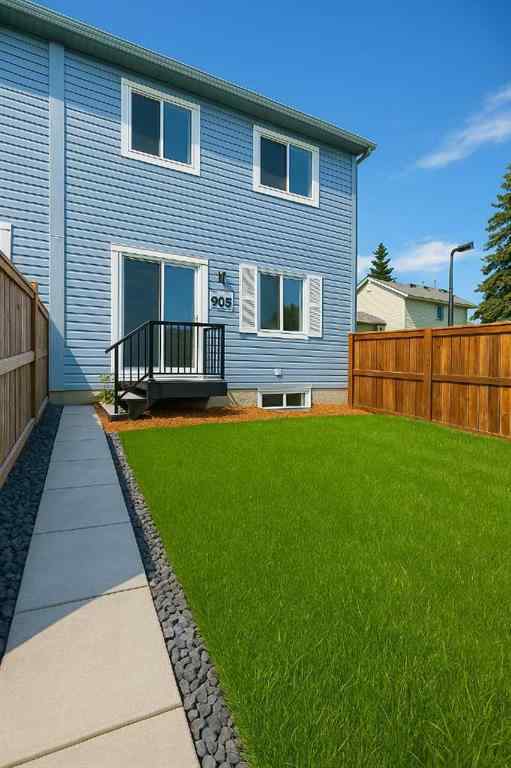 MLS® A2252894 - Unit #905 380 Falconridge Crescent NE in Falconridge Calgary, Residential
