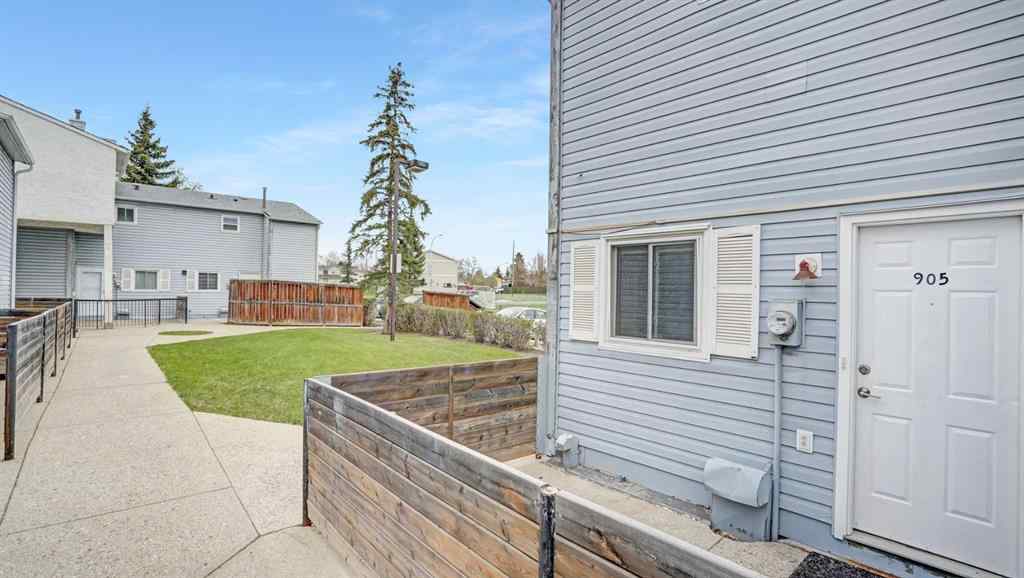 MLS® A2252894 - Unit #905 380 Falconridge Crescent NE in Falconridge Calgary, Residential