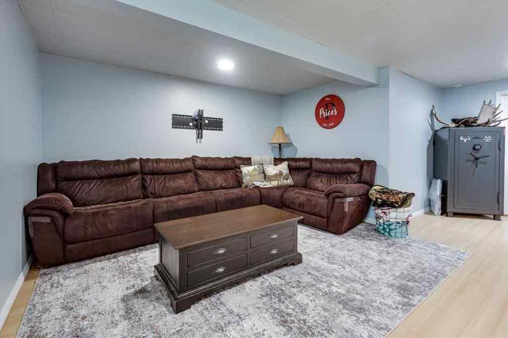 MLS® A2252895 - 67 Duston Street  in Deer Park Estates Red Deer, Residential