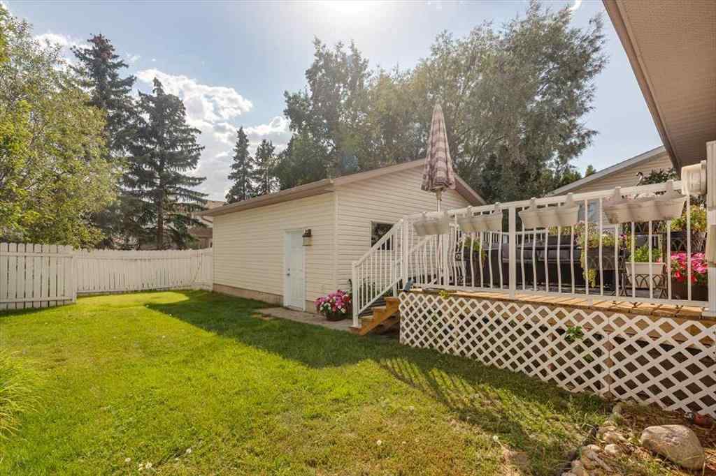 MLS® A2252895 - 67 Duston Street  in Deer Park Estates Red Deer, Residential