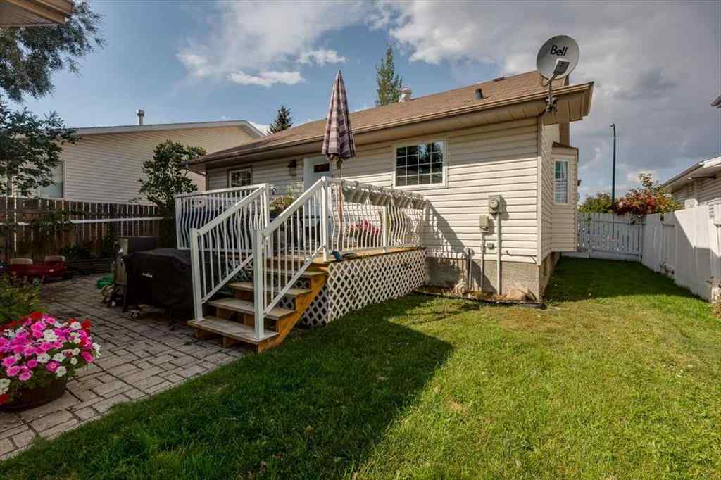 MLS® A2252895 - 67 Duston Street  in Deer Park Estates Red Deer, Residential