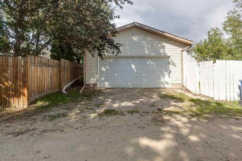 MLS® A2252895 - 67 Duston Street  in Deer Park Estates Red Deer, Residential