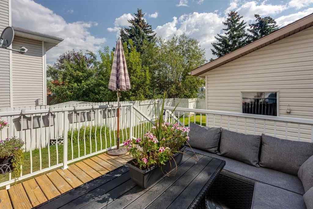 MLS® A2252895 - 67 Duston Street  in Deer Park Estates Red Deer, Residential