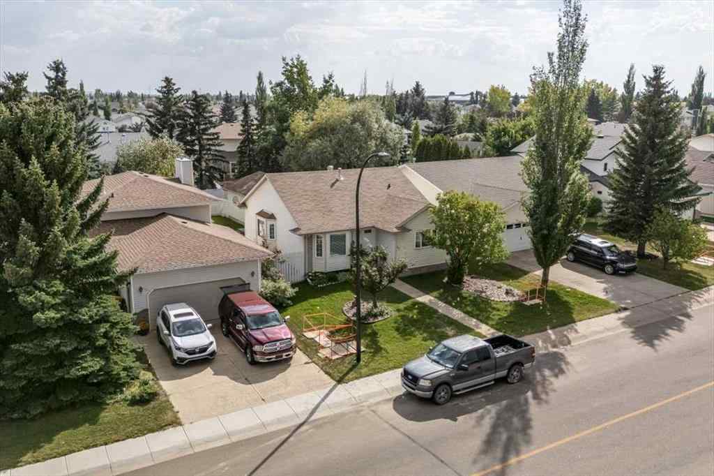 MLS® A2252895 - 67 Duston Street  in Deer Park Estates Red Deer, Residential
