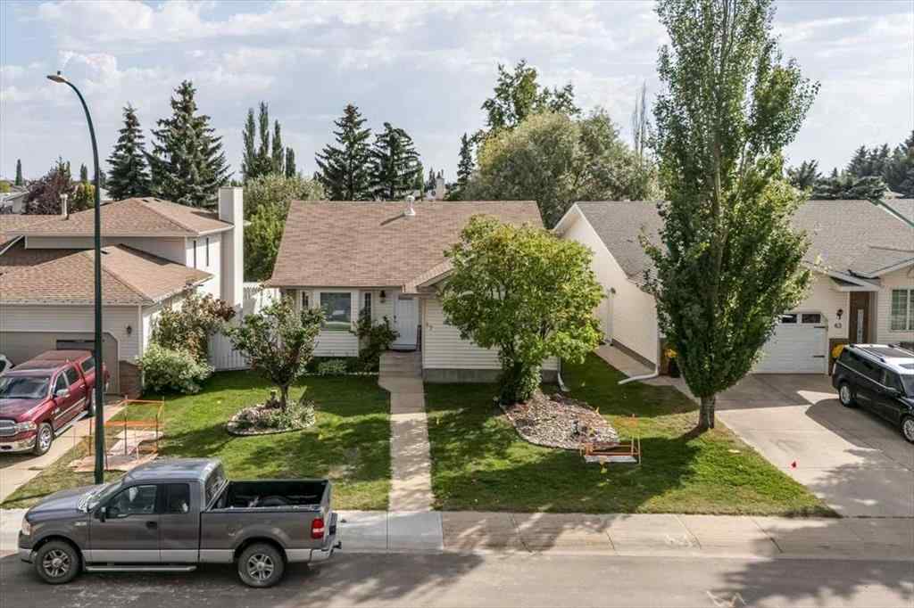MLS® A2252895 - 67 Duston Street  in Deer Park Estates Red Deer, Residential