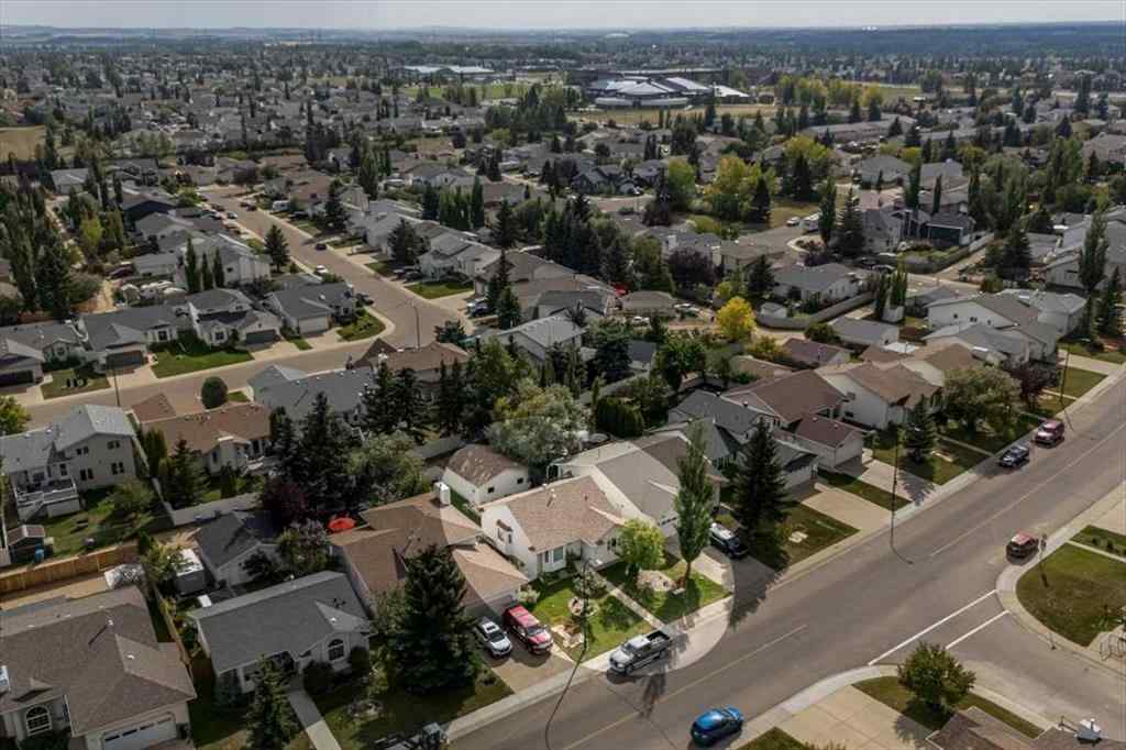 MLS® A2252895 - 67 Duston Street  in Deer Park Estates Red Deer, Residential