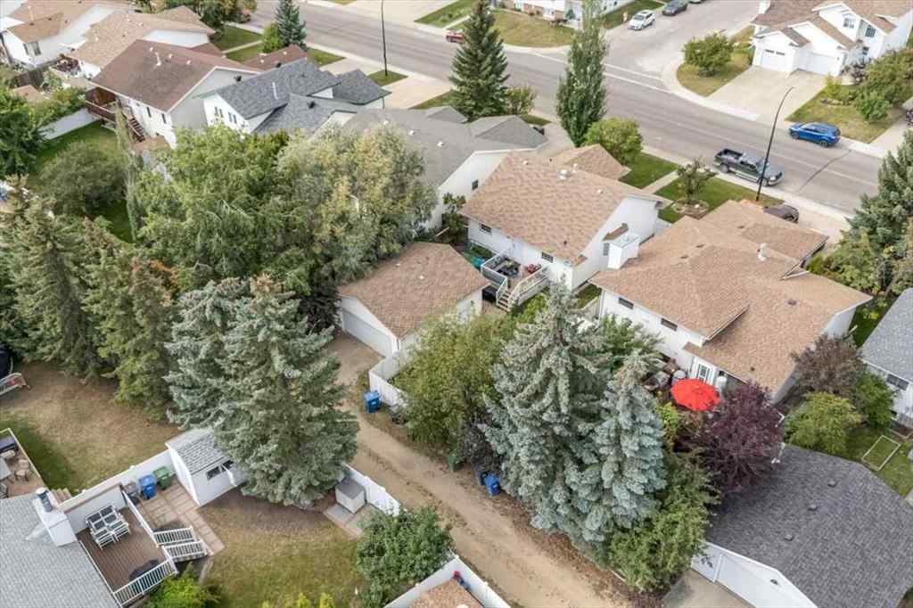 MLS® A2252895 - 67 Duston Street  in Deer Park Estates Red Deer, Residential