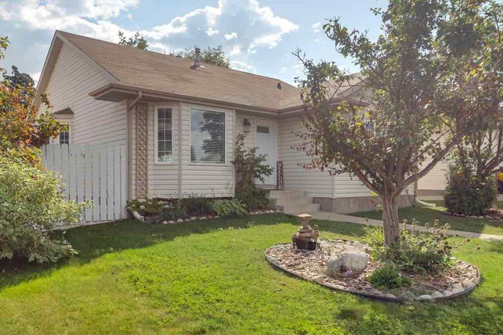 MLS® A2252895 - 67 Duston Street  in Deer Park Estates Red Deer, Residential