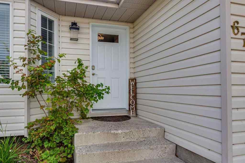 MLS® A2252895 - 67 Duston Street  in Deer Park Estates Red Deer, Residential