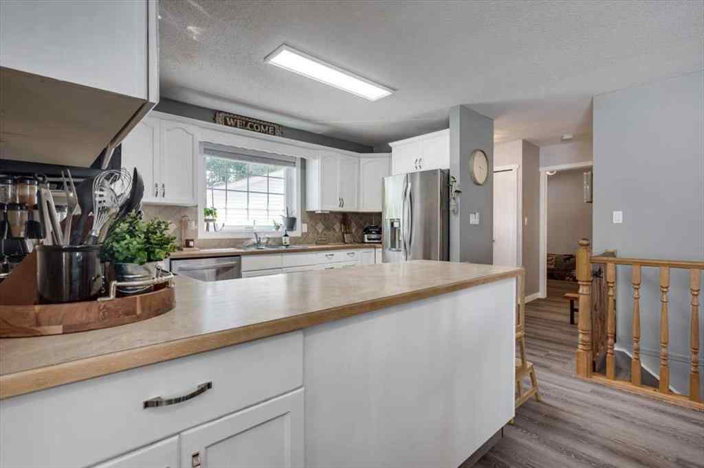 MLS® A2252895 - 67 Duston Street  in Deer Park Estates Red Deer, Residential