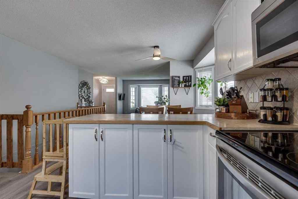 MLS® A2252895 - 67 Duston Street  in Deer Park Estates Red Deer, Residential