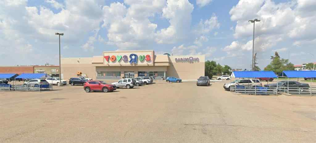 MLS® A2252896 - 3940 Gateway Boulevard NW in Calgary Trail South Edmonton, Commercial