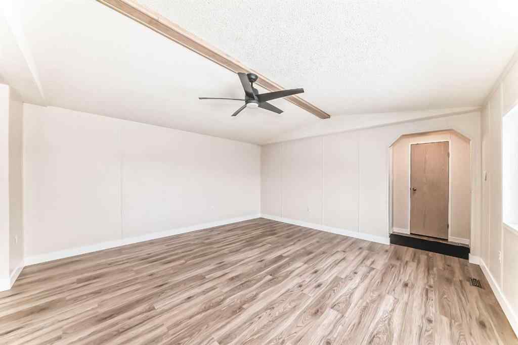 MLS® A2252897 - 203 Burroughs Circle NE in Monterey Park Calgary, Mobile