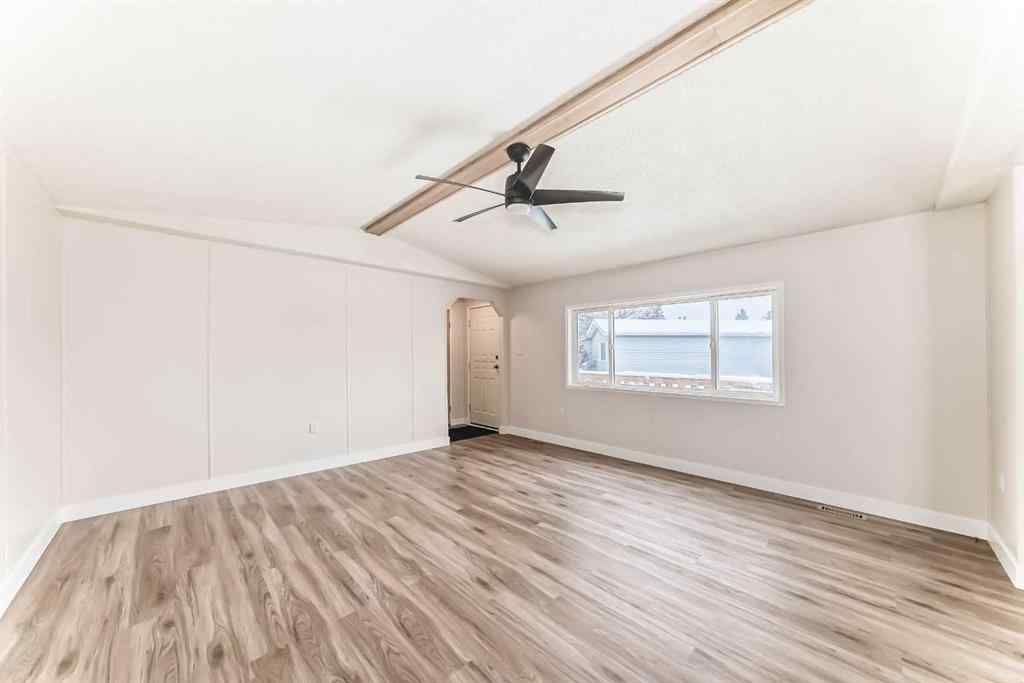 MLS® A2252897 - 203 Burroughs Circle NE in Monterey Park Calgary, Mobile