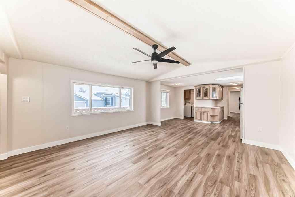 MLS® A2252897 - 203 Burroughs Circle NE in Monterey Park Calgary, Mobile