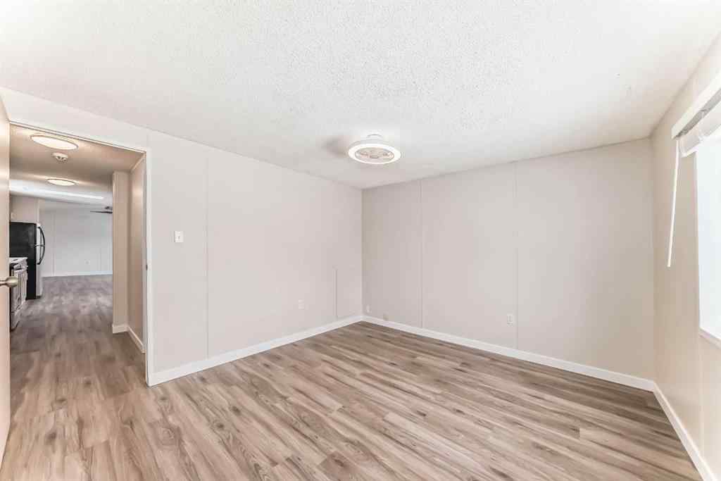 MLS® A2252897 - 203 Burroughs Circle NE in Monterey Park Calgary, Mobile