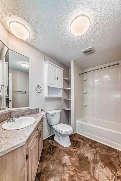 MLS® A2252897 - 203 Burroughs Circle NE in Monterey Park Calgary, Mobile