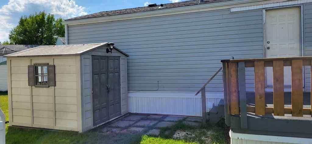MLS® A2252897 - 203 Burroughs Circle NE in Monterey Park Calgary, Mobile