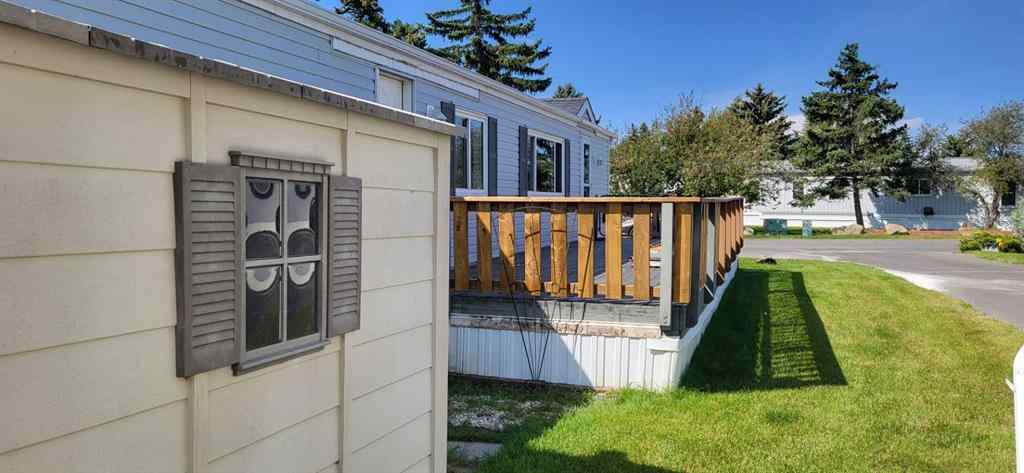 MLS® A2252897 - 203 Burroughs Circle NE in Monterey Park Calgary, Mobile