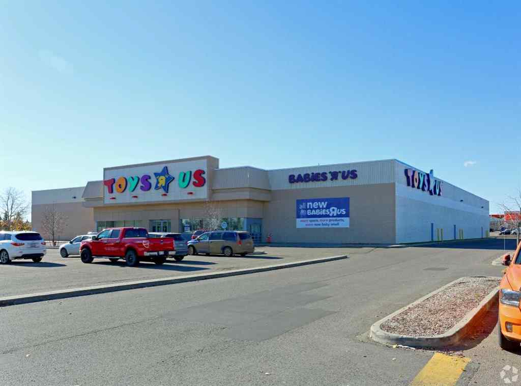 MLS® A2252898 - 9908 170 Street NW in Terra Losa Edmonton, Commercial