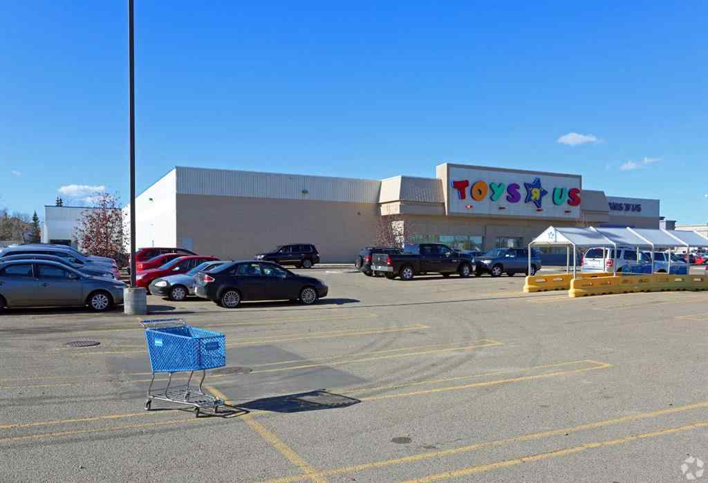 MLS® A2252898 - 9908 170 Street NW in Terra Losa Edmonton, Commercial