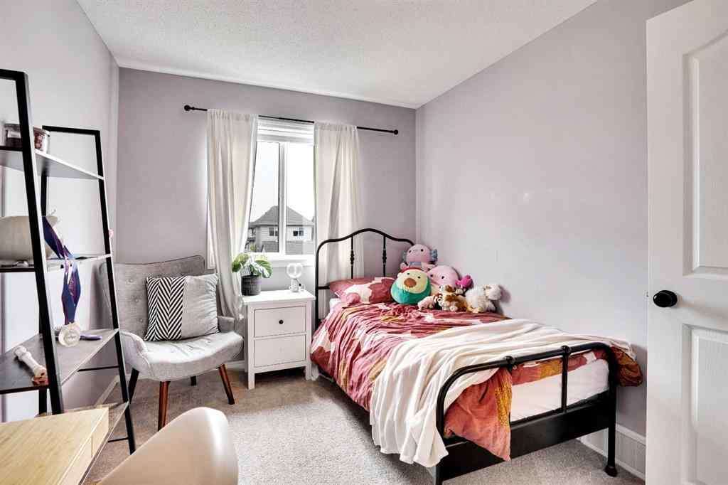 MLS® A2252900 - 388 Cranberry Circle SE in Cranston Calgary, Residential