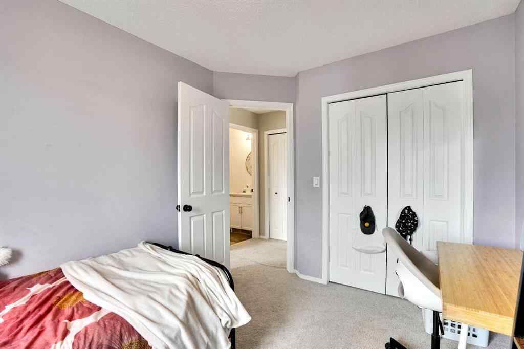 MLS® A2252900 - 388 Cranberry Circle SE in Cranston Calgary, Residential